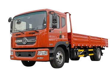 DONGFENG D9 10-15T cargo truck